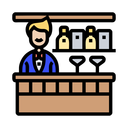 Bar Manager